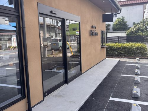 PROSPER本庄駅南テナント